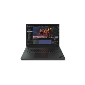 BAZAR - LENOVO NTB Thinkpad/Workstation P1 G6 - i7-13700H,16" WUXGA,512SSD,16GB,RTX A1000 6GB,W11P - pošk. obal + rozbal