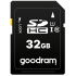 Karta GOODRAM SDHC 32 GB (R:100/W:10 MB/s) UHS-I Class 10