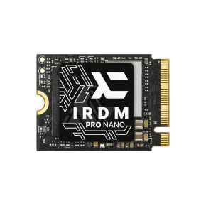 GOODRAM SSD IRDM PRO NANO 1TB PCIe 4X4 M.2 2230 RETAIL