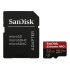 SanDisk Micro SDXC karta 32GB Extreme PRO (100MB/s, Class 10 UHS-I V30) + adaptér