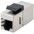 PREMIUMCORD RJ45 CAT6 8/8 STP KeyStone