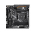 GIGABYTE MB Sc AM4 B550M AORUS ELITE, AMD B550, 4xDDR4, 1xHDMI, 1xDVI, mATX