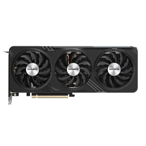 GIGABYTE VGA NVIDIA GeForce RTX 4060 Ti GAMING OC 16G, 16G GDDR6, 2xDP, 2xHDMI