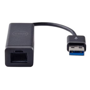 DELL Adapter - USB 3 to Ethernet (PXE)