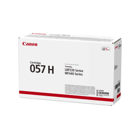 Canon LASER TONER CRG 057H