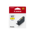 Canon BJ CARTRIDGE CLI-65 Y EUR/OCN