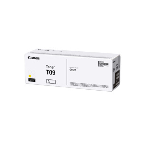 Toner CANON T09Y