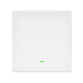 EVOLVEO WiFi Single Switch, chytrý vypínač