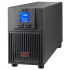 APC Easy UPS SRV 2000VA 230V s externou batériou, On-Line, 1600W