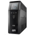 APC Back UPS Pro BR 1600VA, sínusová vlna, 8 výstupov, AVR, LCD rozhranie (960W)