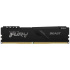 KINGSTON DIMM DDR4 32GB 2666MT/s CL16 FURY Beast Černá