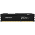 KINGSTON DIMM DDR3 8GB 1866MT/s CL10 FURY Beast Černá