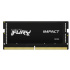 KINGSTON SODIMM DDR5 64GB (Kit of 2) 4800MT/s CL38 FURY Impact