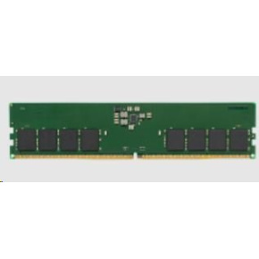 KINGSTON DIMM DDR5 16GB 4800MT/s CL40