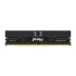 KINGSTON DIMM DDR5 16GB 6000MT/s CL32 FURY Renegade Pro ECC Reg PnP