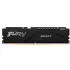 KINGSTON DIMM DDR5 16GB 6000MT/s CL36 FURY Beast Černá EXPO