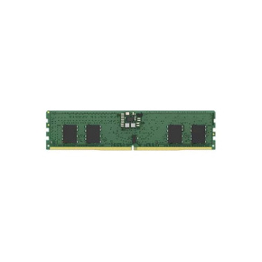 KINGSTON CUDIMM DDR5 8GB 6400MT/s CL52 1Rx16 ValueRAM