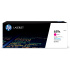 HP 659A Magenta Original LaserJet Toner Cartridge (13,000 pages)