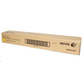 Toner Xerox C60/C70 DMO žltý