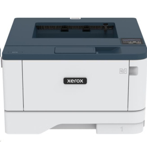 Xerox Phaser B310V_DNI, ČB laser. tiskárna, A4, 40ppm WiFi Duplex BAZAR/POŠKOZENO