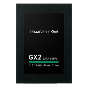 TEAM SSD 2.5" 512GB GX2 SATA (530/430 MB/s)