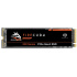 SEAGATE SSD 2TB FIRECUDA 530, M.2 2280, PCIe Gen4 x4, NVMe 1.4, R:7300/W:6900MB/s