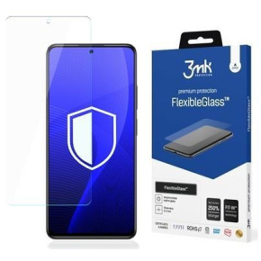 3mk ochranné sklo FlexibleGlass pro Samsung Galaxy A13 5G (SM-A136)