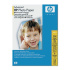 HP Advanced Glossy Photo Paper-25 sht/13 x 18 cm borderless,  250 g/m2, Q8696A