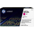 HP 653A Magenta LJ Toner Cart, CF323A (16,500 pages)