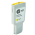 HP 727 300-ml Yellow DesignJet Ink Cartridge