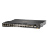 HPE Aruba Networking CX 6000 12G Class4 PoE 2G/2SFP 139W Switch