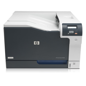 HP Color LaserJet Professional CP5225n (A3, 20/20 strán za minútu A4, USB 2.0, Ethernet)