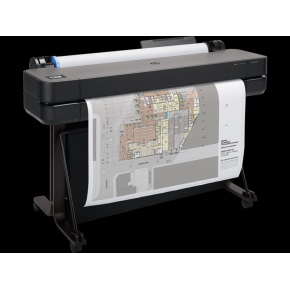 HP DesignJet T630 36" (A0+, 30s A1, USB 2.0, Ethernet, Wi-Fi)