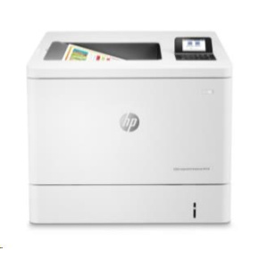 HP Color LaserJet Enterprise M554dn (A4, 33/33 str./min, USB 2.0, Ethernet, DUPLEX)