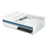 Plochý skener HP ScanJet Pro 2500 f1 (A4,1200 x 1200, USB 2.0, ADF, duplex)