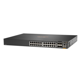 Aruba 6200F 24G 4SFP+ Switch JL724A RENEW