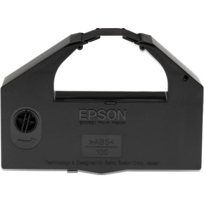 EPSON páska čierna. DLQ-3000/3000+/3500