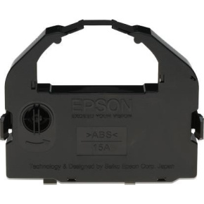 EPSON páska čierna. LQ-2500/2550/860/1060/670/680/680Pro