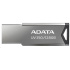 ADATA Flash Disk 64GB UV350, USB 3.2 , sivá metalíza