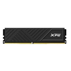 ADATA XPG DIMM DDR4 16GB (Kit of 2) 3200MHz CL16 GAMMIX D35 memory, Dual Tray