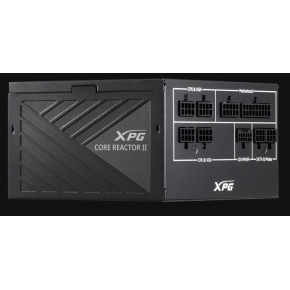 ADATA XPG zdroj CORE REACTOR II 750W 80+ GOLD Modular ATX 3.0