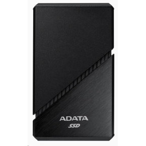 ADATA Externí SSD 1TB SE920, USB 4 Type-C, R:3800/W:3700MB/s, černá