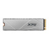 ADATA SSD 1TB XPG GAMMIX S60, PCIe Gen4x4, M.2 2280, (R:5000/ W:3200MB/s)