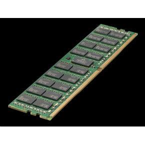 HPE 16GB (1x16GB) Dual Rank x8 DDR4-2666 CAS-19-19-19 Registered Memory Kit G10