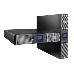 Eaton 9PX 3000i RT2U Netpack, UPS 3000VA / 3000W, LCD, rack/tower, so sieťovou kartou