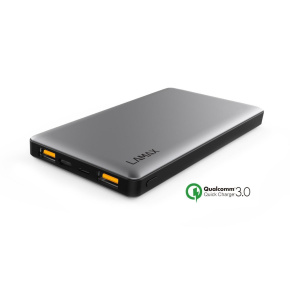 Powerbank LAMAX 10000 mAh s rýchlym nabíjaním