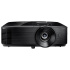 Optoma projektor HD28e (DLP, FULL 3D, 1080p, 3 800 ANSI, 30 000:1, HDMI,  5W speaker)