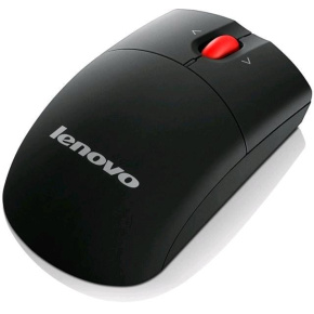 LENOVO myš bezdrátová ThinkPad USB-C Wireless Compact  Mouse