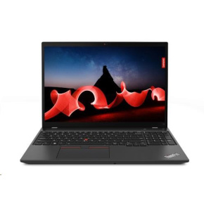 LENOVO NTB ThinkPad T16 Gen2 - AMD Ryzen™ 5 PRO 7540U,16" WUXGA IPS,16GB,512SSD,HDMI,Int. AMD Radeon 740M,W11P,3Y Premie