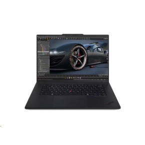 LENOVO NTB ThinkPad P1 Gen 7 - Ultra 7 165H,16" WQXGA IPS,32GB,1TSSD,HDMI,Int. Intel Arc,W11P,3Y Premier